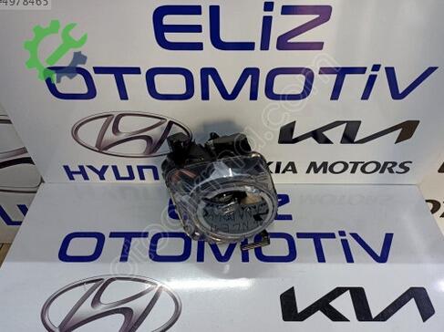 Hyundai İnster Mercekli Far 92102 çıkma parça