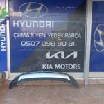 HYUNDAİ İONİQ 5 ARKA TAMPON ORİJİNAL ÇIKMA YEDEK PARÇA