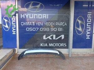 HYUNDAİ İONİQ 5 ARKA TAMPON ORİJİNAL ÇIKMA YEDEK PARÇA