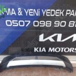 HYUNDAİ İONİQ 5 ARKA TAMPON ORİJİNAL ÇIKMA YEDEK PARÇA