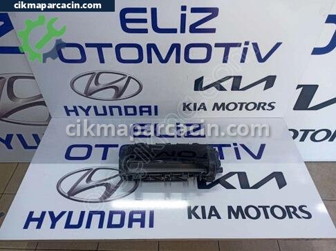 Hyundai Ioniq Hybrid Hava Kanalı çıkma parça