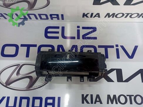 Hyundai Ioniq Hybrid Hava Kanalı 86999 çıkma parça