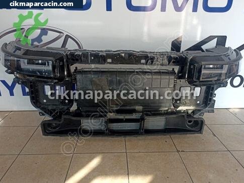 Hyundai Ioniq Hybrid Ön Panel çıkma parça