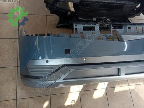 Hyundai Ioniq Hybrid Ön Panel çıkma parça
