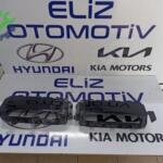 HYUNDAİ İONİQ 5 MAKYAJLI KASA ELEKTRİKLİ HAVA KANALI