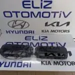 HYUNDAİ İONİQ 5 MAKYAJLI KASA ELEKTRİKLİ HAVA KANALI