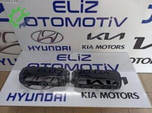 HYUNDAİ İONİQ 5 MAKYAJLI KASA ELEKTRİKLİ HAVA KANALI