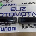 HYUNDAİ İONİQ 5 MAKYAJLI KASA ELEKTRİKLİ HAVA KANALI