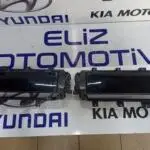 HYUNDAİ İONİQ 5 MAKYAJLI KASA ELEKTRİKLİ HAVA KANALI