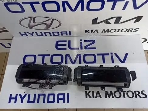 Hyundai Ioniq Hybrid Hava Kanalı çıkma parça