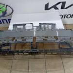 HYUNDAİ İONİQ 5 MAKYAJLI KASA ÖN TAMPON ORİJİNAL ÇIKMA