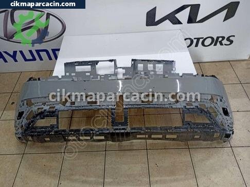 Hyundai Ioniq Hybrid Ön Tampon çıkma parça