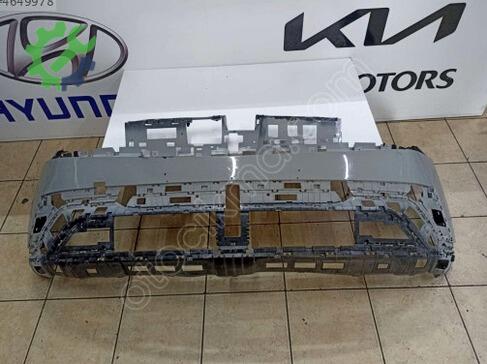 Hyundai Ioniq Hybrid Ön Tampon çıkma parça