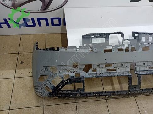 Hyundai Ioniq Hybrid Ön Tampon çıkma parça