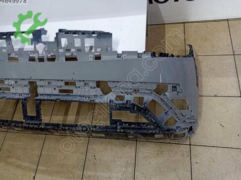 Hyundai Ioniq Hybrid Ön Tampon çıkma parça