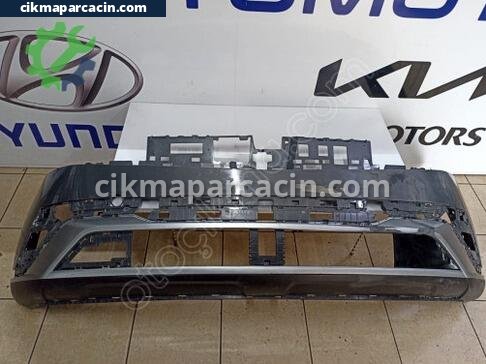 Hyundai Ioniq Hybrid Ön Tampon çıkma parça