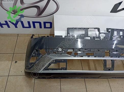 Hyundai Ioniq Hybrid Ön Tampon çıkma parça