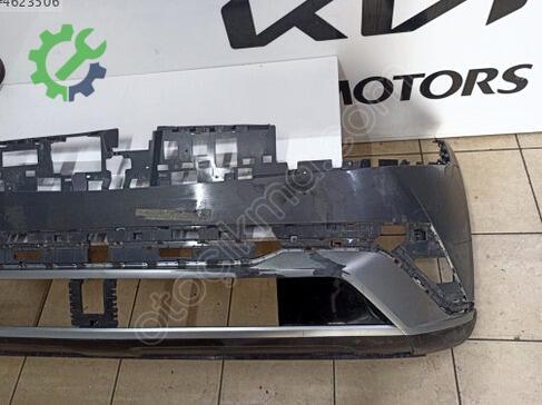Hyundai Ioniq Hybrid Ön Tampon çıkma parça