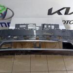 HYUNDAİ İONİQ 5 MAKYAJLI ÖN TAMPON ORİJİNAL ÇIKMA