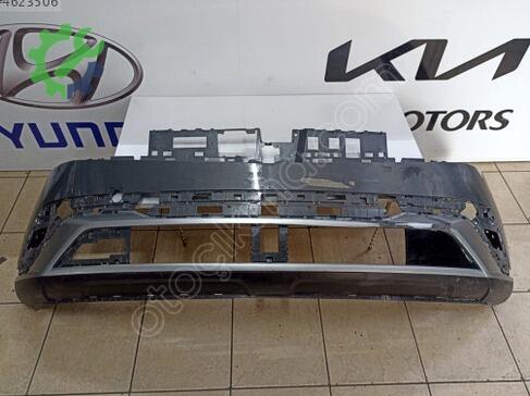 Hyundai Ioniq Hybrid Ön Tampon çıkma parça