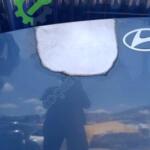 HYUNDAİ İONİQ 5 MOTOR KAPUTU ORİJİNAL ÇIKMA