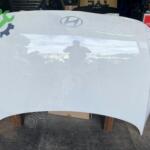 HYUNDAİ İONİQ 5 ÖN KAPUT ORİJİNAL ÇIKMA YEDEK PARÇA