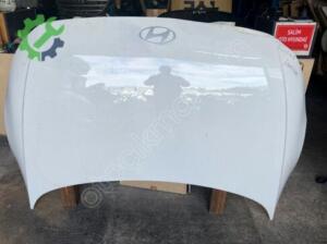 HYUNDAİ İONİQ 5 ÖN KAPUT ORİJİNAL ÇIKMA YEDEK PARÇA
