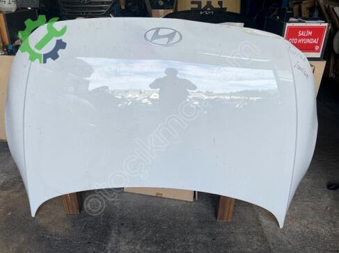 Hyundai Ioniq Hybrid Ön Kaput çıkma parça