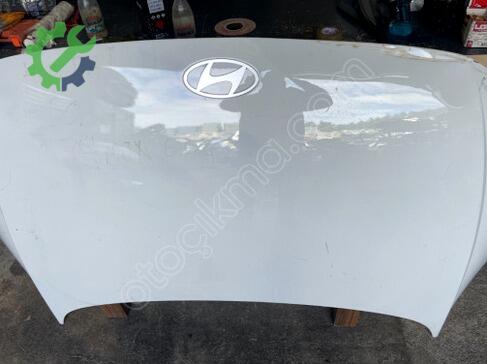 Hyundai Ioniq Hybrid Ön Kaput çıkma parça