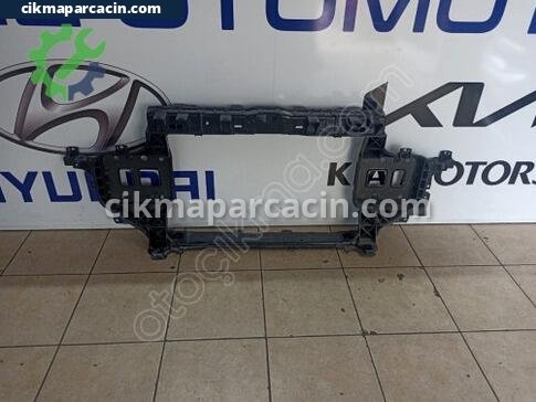 Hyundai Ioniq Hybrid Ön Panel çıkma parça
