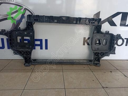 Hyundai Ioniq Hybrid Ön Panel 64101 çıkma parça