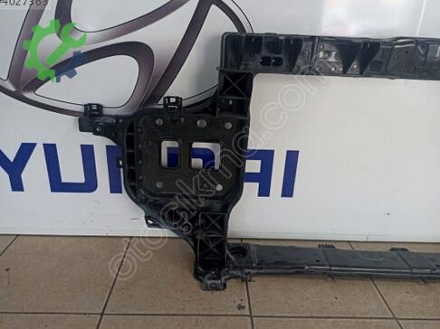 Hyundai Ioniq Hybrid Ön Panel 64101 çıkma parça