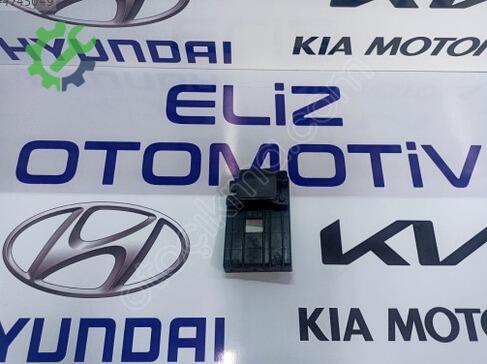 Hyundai Ioniq Hybrid Radar Beyni 99110 çıkma parça