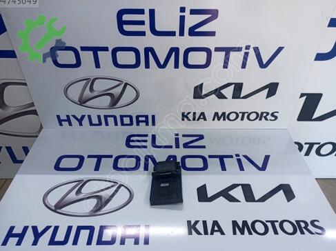 Hyundai Ioniq Hybrid Radar Beyni 99110 çıkma parça