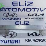 HYUNDAİ İONİQ 5 ÖN TAMPON DEMİRİ ORİJİNAL ÇIKMA