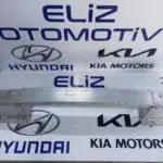 HYUNDAİ İONİQ 5 ÖN TAMPON DEMİRİ ORİJİNAL ÇIKMA
