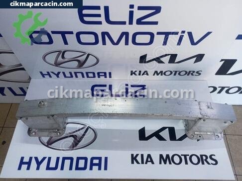 Hyundai Ioniq Hybrid Ön Tampon Demiri çıkma parça