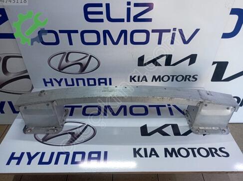 Hyundai Ioniq Hybrid Ön Tampon Demiri çıkma parça