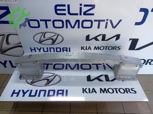 Hyundai Ioniq Hybrid Ön Tampon Demiri çıkma parça