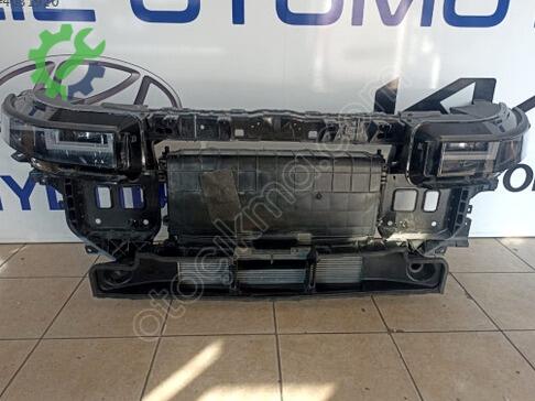 Hyundai Ioniq Hybrid Komple Ön çıkma parça