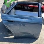 HYUNDAİ İONİQ 5 SAĞ ARKA KAPI ORİJİNAL ÇIKMA