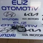 HYUNDAİ İONİQ 5 SAĞ AYNA ORİJİNAL ÇIKMA