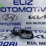 HYUNDAİ İONİQ 5 SAĞ AYNA ORİJİNAL ÇIKMA