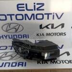 HYUNDAİ İONİQ 5 SAĞ FAR ORİJİNAL ÇIKMA