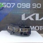 HYUNDAİ İONİQ 5 SAĞ FAR ORİJİNAL ÇIKMA YEDEK PARÇA