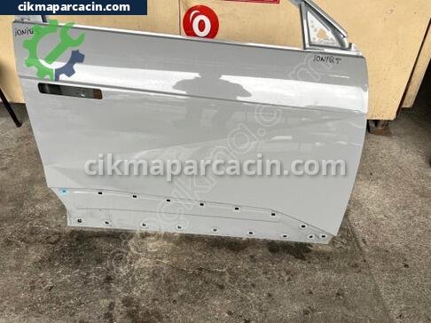 Hyundai Ioniq Hybrid Sağ Ön Kapı çıkma parça