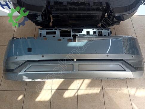 Hyundai Ioniq Hybrid Sağ Ön Far çıkma parça