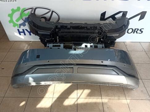 Hyundai Ioniq Hybrid Sağ Ön Far çıkma parça