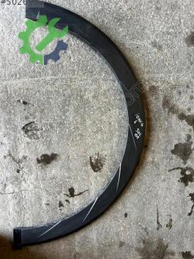 Hyundai Ioniq Hybrid Sol Çamurluk çıkma parça