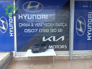 HYUNDAİ İONİQ 5 SOL FAR ORİJİNAL ÇIKMA YEDEK PARÇA